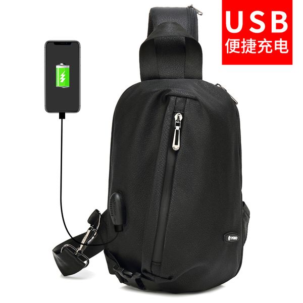 usb interface male shoulder bags fashion crossbody bags men anti theft chest bag summer short trip messengers bag new arrival
usb interface male shoulder bags fashion crossbody bags men anti theft chest bag summer short trip messengers bag new arrival