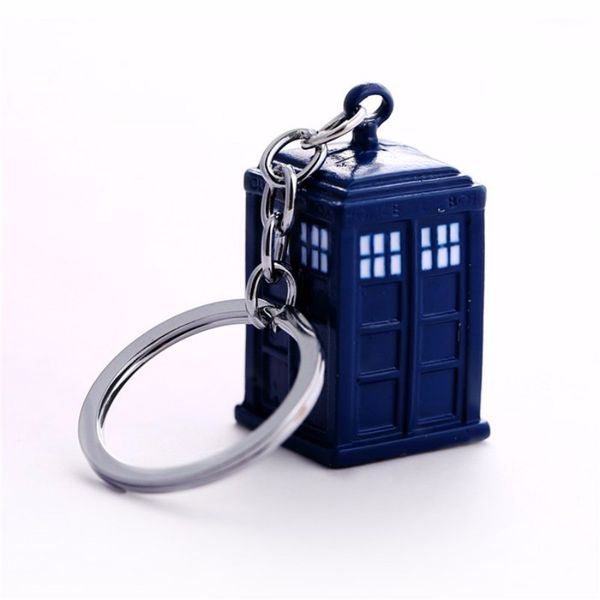 hsic movie jewelry doctor who key chain tardis key rings blue pendant chaveiro men llavero car souvenir wholesale hc12895, Silver
hsic movie jewelry doctor who key chain tardis key rings blue pendant chaveiro men llavero car souvenir wholesale hc12895, Silver