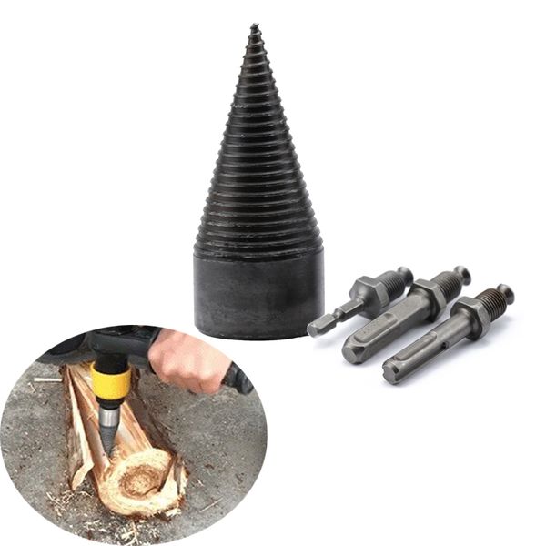 chop firewood drill bits square round hexagonal drill bits socket adapter connecting rod power tool chop firewood
chop firewood drill bits square round hexagonal drill bits socket adapter connecting rod power tool chop firewood