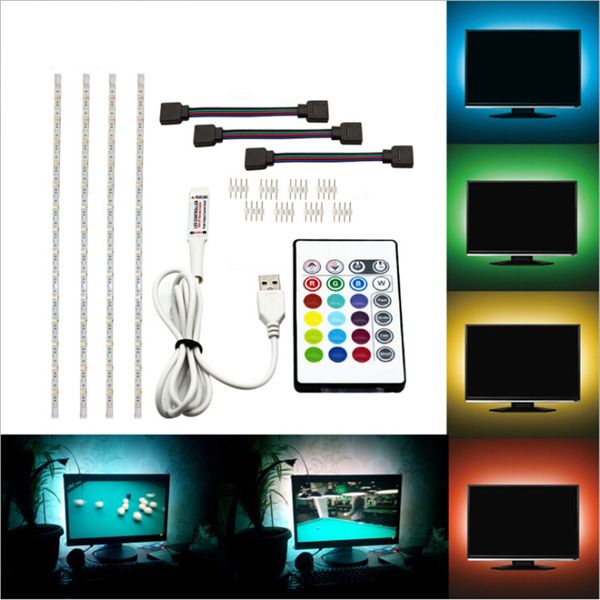 5050 сид rgb usb из светодиодов полосы света с 24 ключ rf дистанционный веревки огни подсветки телевизора комплект ленты свет водонепроницае
5050 сид rgb usb из светодиодов полосы света с 24 ключ rf дистанционный веревки огни подсветки телевизора комплект ленты свет водонепроницае