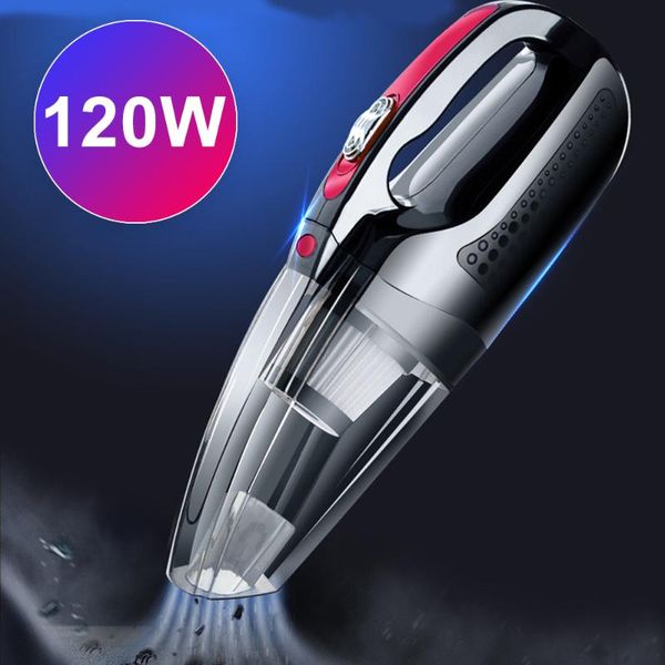 120w car vacuum cleaner for car wireless portable handheld vacum cleaner vaccum strong power suction 5000pa interior ship
120w car vacuum cleaner for car wireless portable handheld vacum cleaner vaccum strong power suction 5000pa interior ship
