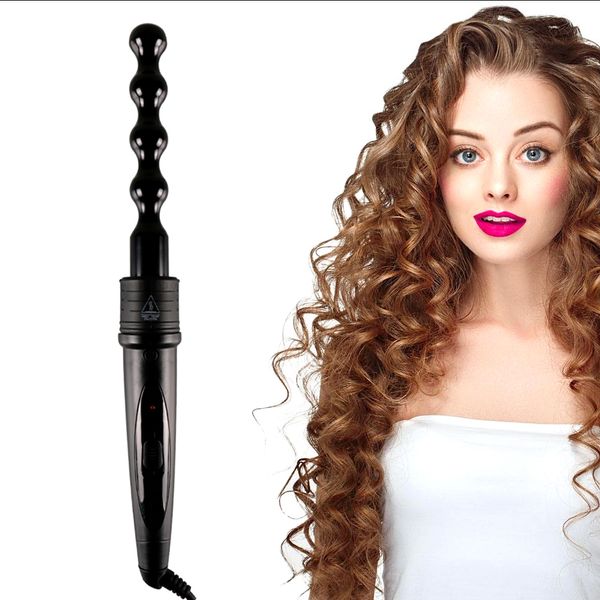 high stable six-in-one curly hair artifact fast heat curling iron ceramic hairdressing set change styles tube perm
high stable six-in-one curly hair artifact fast heat curling iron ceramic hairdressing set change styles tube perm