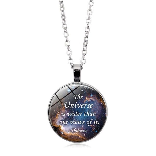 summer love dreamy starry nebula space galaxy universe necklace glass ball, Silver
summer love dreamy starry nebula space galaxy universe necklace glass ball, Silver