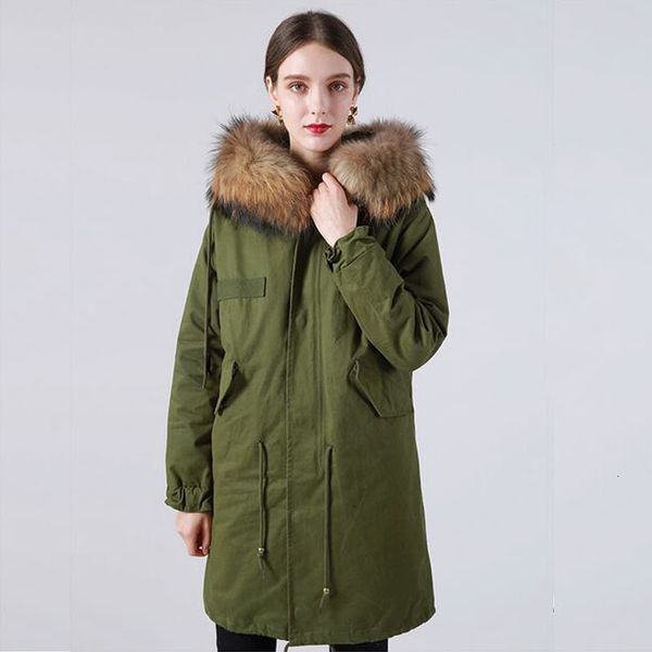 new fashion 2020 winter jacket women white duck down jacket oversize long down coat large real raccoon fur hooded warm parka, Black
new fashion 2020 winter jacket women white duck down jacket oversize long down coat large real raccoon fur hooded warm parka, Black