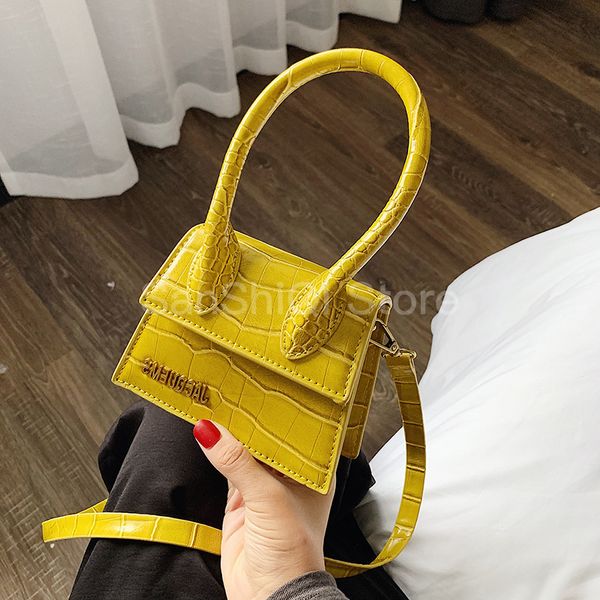 bag small 2020 korean version of the new fashion small square bag stone pattern trend women's shoulder messenger
bag small 2020 korean version of the new fashion small square bag stone pattern trend women's shoulder messenger