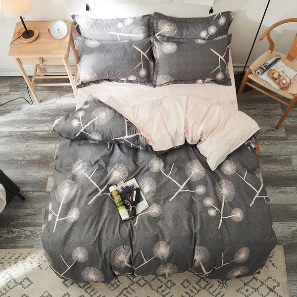 37dandelion 4pcs girl boy kid bed cover set duvet cover child bed sheets and pillowcases comforter bedding set 2tj-61019
37dandelion 4pcs girl boy kid bed cover set duvet cover child bed sheets and pillowcases comforter bedding set 2tj-61019