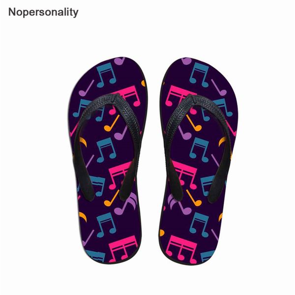 nopersonality mens flip-flops music pattern summer slippers male home shoes personalized customization sandals pentoufle homme, Black
nopersonality mens flip-flops music pattern summer slippers male home shoes personalized customization sandals pentoufle homme, Black