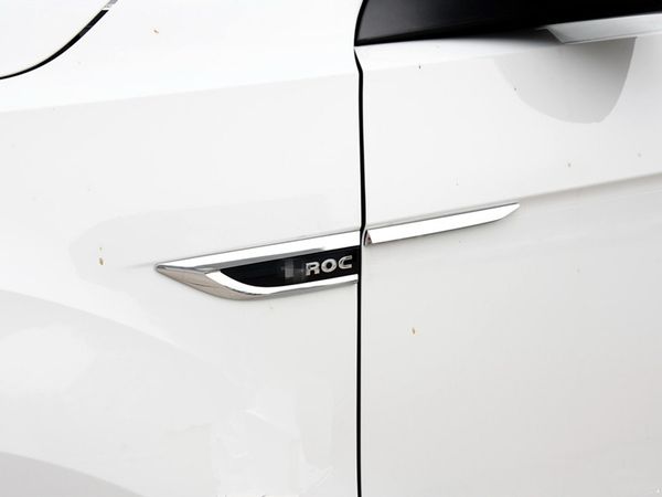 car original side door wing emblem badge sticker trim car styling 4pcs/set for vw t-roc 2017 2018 2019
car original side door wing emblem badge sticker trim car styling 4pcs/set for vw t-roc 2017 2018 2019