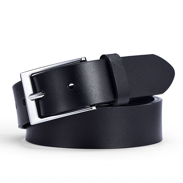 men's simple buckle cowhide business casual leather men's pin simple pin buckle cowhide belt business casual leather belt, Black;brown
men's simple buckle cowhide business casual leather men's pin simple pin buckle cowhide belt business casual leather belt, Black;brown