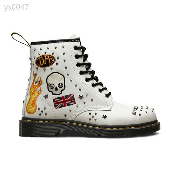 increased martin boots women's short boots rivet skull handsome street boots 2019 new autumn wild british exquisite women's shoes, Black
increased martin boots women's short boots rivet skull handsome street boots 2019 new autumn wild british exquisite women's shoes, Black