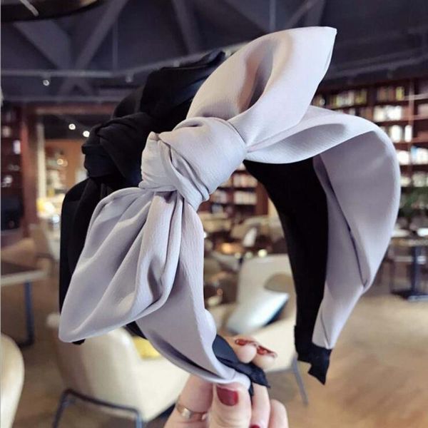 hair accessories 2021 fashion headband women's hairband wholesale big bowknot headwear rabbits ears turban
hair accessories 2021 fashion headband women's hairband wholesale big bowknot headwear rabbits ears turban