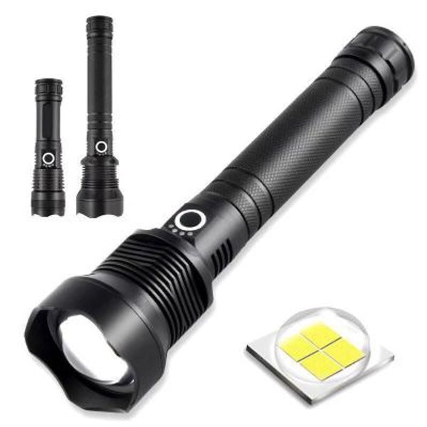 new 120000 lumens xhp70.2 most powerful led flashlight usb zoom tactical torch xhp50 18650 or 26650 rechargeable battery hand light
new 120000 lumens xhp70.2 most powerful led flashlight usb zoom tactical torch xhp50 18650 or 26650 rechargeable battery hand light
