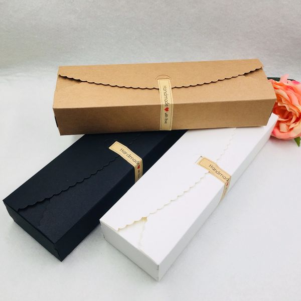 10pcs/lot long cake packing box ,wedding party chocolate dessert gift boxes,candy and cookie boxs
10pcs/lot long cake packing box ,wedding party chocolate dessert gift boxes,candy and cookie boxs