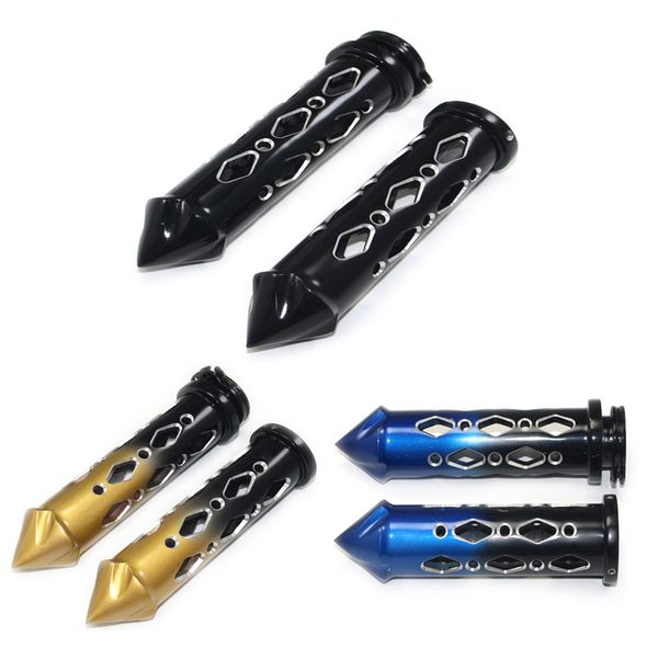 a pair 22mm 7/8" motorcycle hand grip handle bar handlebar for zx6r 10r cbr 600rr r1 r6 cruiser chopper bobber custom
a pair 22mm 7/8" motorcycle hand grip handle bar handlebar for zx6r 10r cbr 600rr r1 r6 cruiser chopper bobber custom
