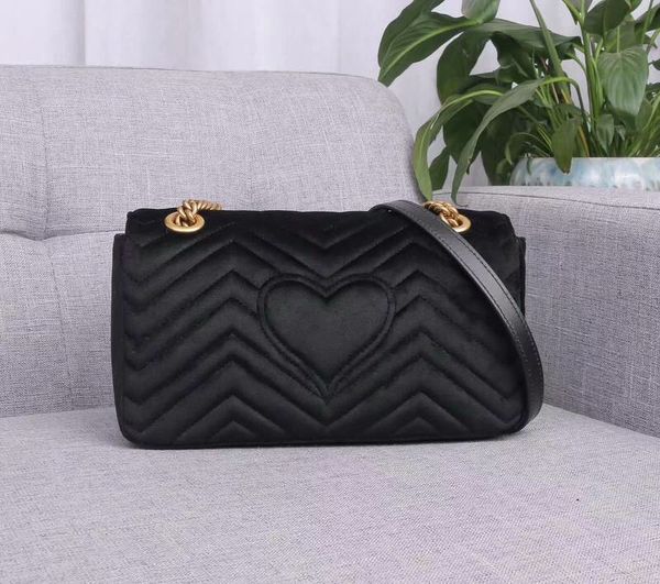 selling gg 443497 marmont small chevron velvet shoulder bag women luxury chain crossbody bag handbags famous designer purse 26cm black
selling gg 443497 marmont small chevron velvet shoulder bag women luxury chain crossbody bag handbags famous designer purse 26cm black