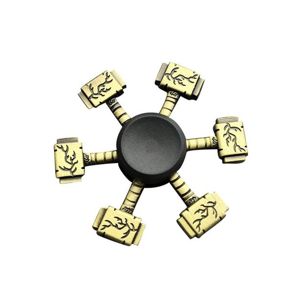 useful adults children hand relief toys finger spinner alloy metal hand tri spiner ring hobbies for adults
useful adults children hand relief toys finger spinner alloy metal hand tri spiner ring hobbies for adults