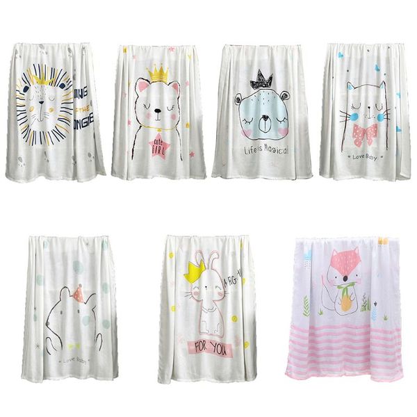 baby cartoon blanket print square children infants bath towel newborn stroller cover mat
baby cartoon blanket print square children infants bath towel newborn stroller cover mat