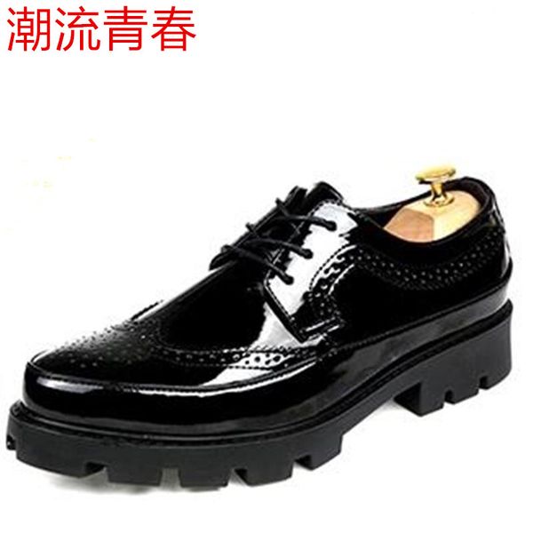 man dress shoes loafers men leather business wedding party shoes fashion slip on office luxury outdoor formal, Black
man dress shoes loafers men leather business wedding party shoes fashion slip on office luxury outdoor formal, Black