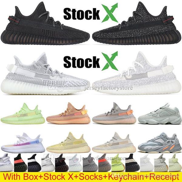stock x new kanye west black static reflective gid clay mens running shoes lundmark antlia zebra beluga white true form designer sneakers
stock x new kanye west black static reflective gid clay mens running shoes lundmark antlia zebra beluga white true form designer sneakers