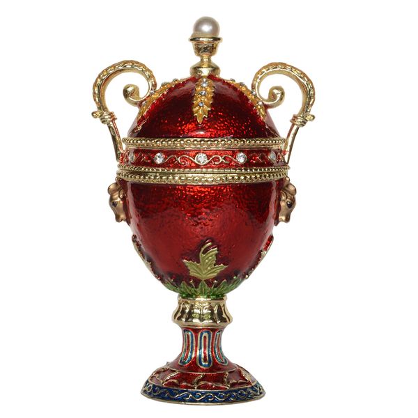 трофей яйцо аксессуар box яйцо фаберже jewelry box россии коллекционные подарки обручальное кольцо box, Black;white
трофей яйцо аксессуар box яйцо фаберже jewelry box россии коллекционные подарки обручальное кольцо box, Black;white