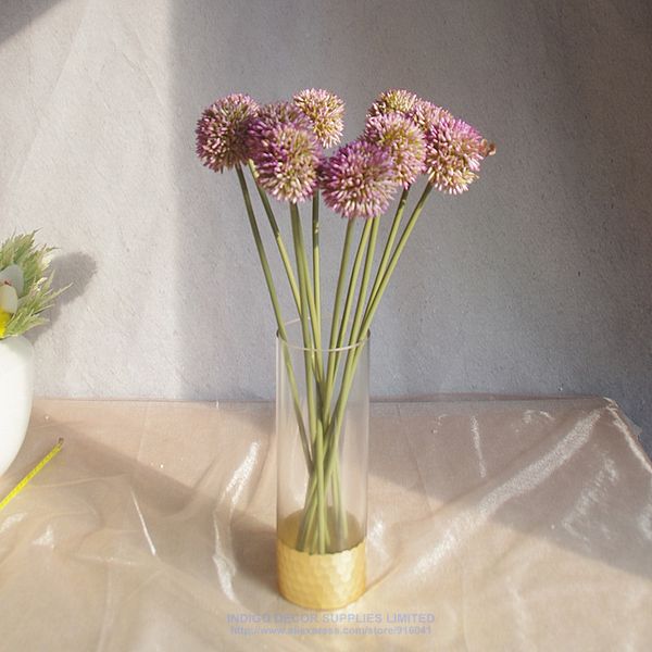 10pcs purple onion flower plastic ball form flower hydranea wedding floral event party table ing
10pcs purple onion flower plastic ball form flower hydranea wedding floral event party table ing