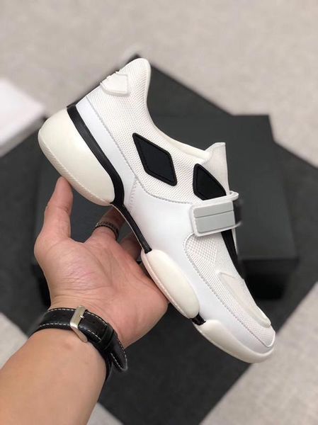 new style model p shoes 5colors brand men genuine leather cloth shoes size eu38-45 m18905, Black
new style model p shoes 5colors brand men genuine leather cloth shoes size eu38-45 m18905, Black