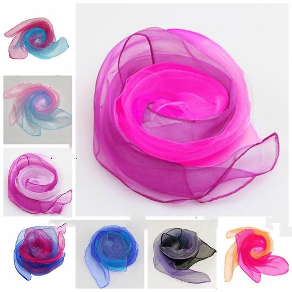 gradient color children performance warps artificial silk small square warp candy colors windproof women scarves wy361q, Red;brown
gradient color children performance warps artificial silk small square warp candy colors windproof women scarves wy361q, Red;brown