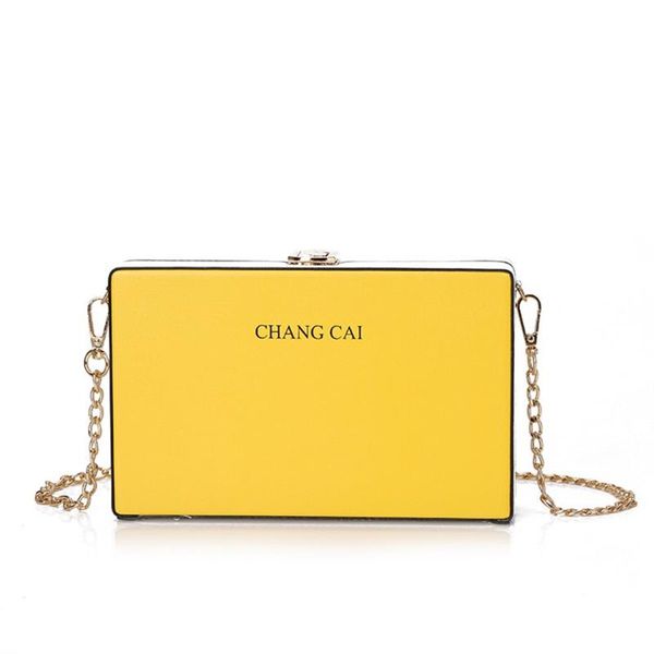 2020 new chain single shoulder bag for women crossbody bags fashion personality messenger bag coin small square bolsas mujer
2020 new chain single shoulder bag for women crossbody bags fashion personality messenger bag coin small square bolsas mujer