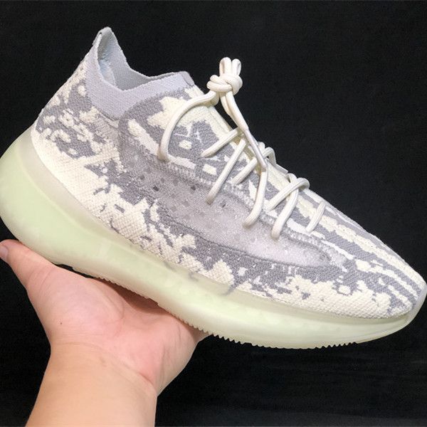 with box 2020 new release 380 v3 citrin alien mist static kanye west black green men women running shoes fashion sports sneaker
with box 2020 new release 380 v3 citrin alien mist static kanye west black green men women running shoes fashion sports sneaker