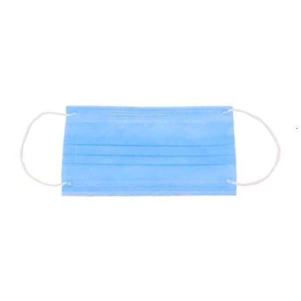 dhl ship fast delivery 3 layer50 1pcs mouth non woven face mask dust meltblown cloth earloops masks ooj8
dhl ship fast delivery 3 layer50 1pcs mouth non woven face mask dust meltblown cloth earloops masks ooj8