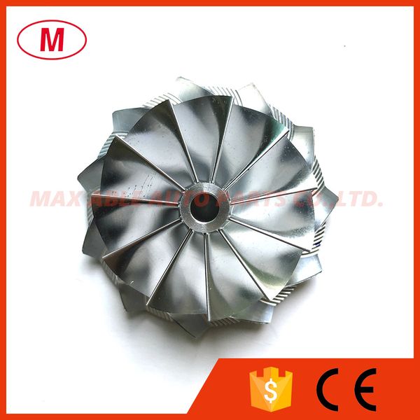 t25 445436-0007 47.19/60.13mm 11+0 blades performance turbo billet compressor wheel/aluminum 2618/milling wheel for turbocharge cartridge
t25 445436-0007 47.19/60.13mm 11+0 blades performance turbo billet compressor wheel/aluminum 2618/milling wheel for turbocharge cartridge