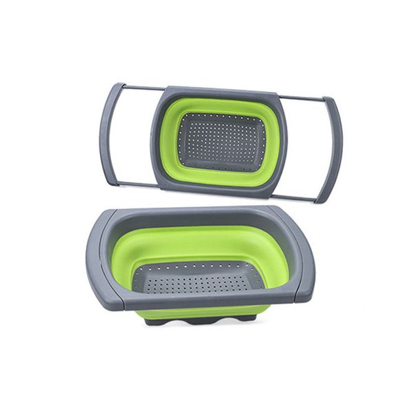 foldable colander telescopic drain basket vegetable fruit water filter basket household kitchen strainer tools wash filter 2 colors
foldable colander telescopic drain basket vegetable fruit water filter basket household kitchen strainer tools wash filter 2 colors