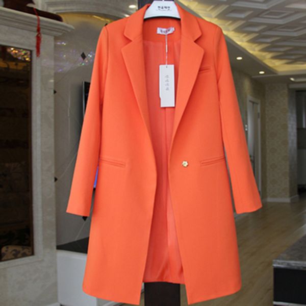 plus size spring autumn solid female elegant women long suits blazer casual 3xl women blazers all-match l365, White;black
plus size spring autumn solid female elegant women long suits blazer casual 3xl women blazers all-match l365, White;black