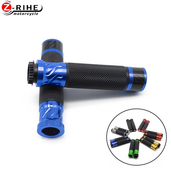 7/8'' 22mm motorcycle handlebar hand grip set part for cbr1000rr 2004-2013 cbr 1000 rr 2005 2006 2007 2008 2009 2010 2011
7/8'' 22mm motorcycle handlebar hand grip set part for cbr1000rr 2004-2013 cbr 1000 rr 2005 2006 2007 2008 2009 2010 2011