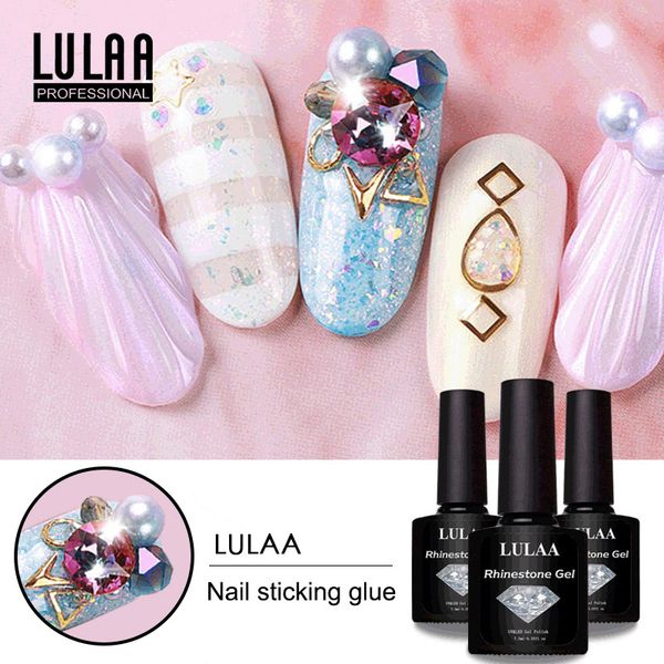 1 pcs nail decoration adhesive glue fast dry for uv led rhinestone glue tools cnt 66, Red;pink
1 pcs nail decoration adhesive glue fast dry for uv led rhinestone glue tools cnt 66, Red;pink