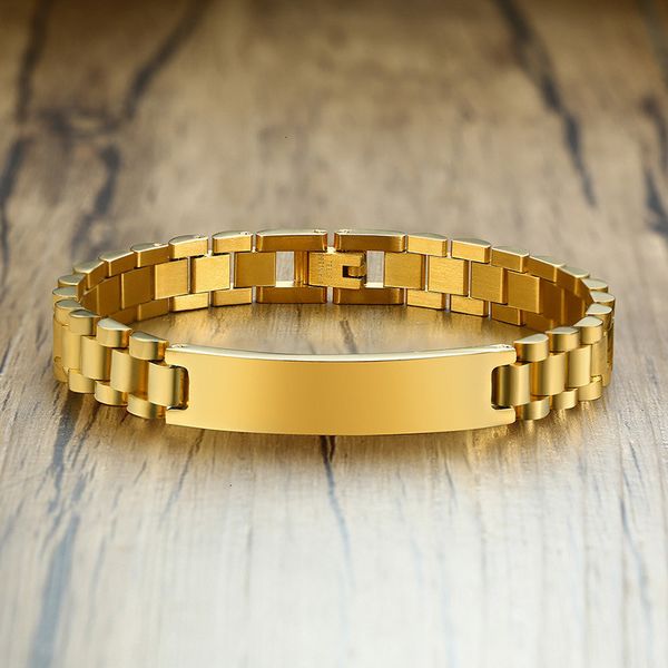 link, chain zorcvens gold silver color 10mm stainless steel bracelet for men casual male pulseira valentine's gift man drop, Black
link, chain zorcvens gold silver color 10mm stainless steel bracelet for men casual male pulseira valentine's gift man drop, Black