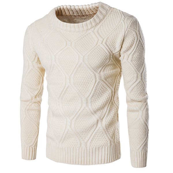 zogaa 2019 sweater men woolen knitwear men o-neck long sleeve slim warm sweaters grometric pull homme beige pulllvers knitwear, White;black
zogaa 2019 sweater men woolen knitwear men o-neck long sleeve slim warm sweaters grometric pull homme beige pulllvers knitwear, White;black