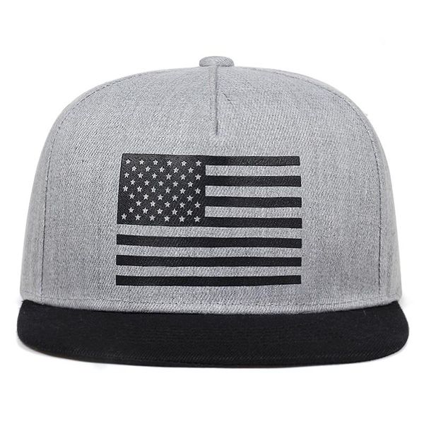 019 новый американский флаг печати бейсболка mens hip hop snapback caps street прохладный fashion street dance hat мужчины womens вскользь ш, Black;white
019 новый американский флаг печати бейсболка mens hip hop snapback caps street прохладный fashion street dance hat мужчины womens вскользь ш, Black;white