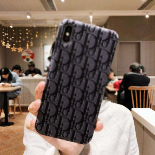 luxury designer phone case for iphone x xr xs max tpu+pc 3d printing transparent phone cover for iphone 7 8 plus a10
luxury designer phone case for iphone x xr xs max tpu+pc 3d printing transparent phone cover for iphone 7 8 plus a10