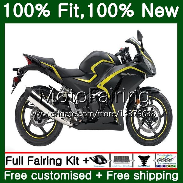 gloss blk injection for honda cbr300r cbr250r mc41 11 12 13 14 15 75mf1 cbr250 r cbr 250r 250 r 2011 2012 2013 2014 2015 fairing bodywork
gloss blk injection for honda cbr300r cbr250r mc41 11 12 13 14 15 75mf1 cbr250 r cbr 250r 250 r 2011 2012 2013 2014 2015 fairing bodywork