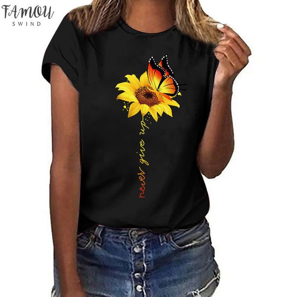 женщины тенниска полиэстер живой a little sunflower с коротким рукавом o шея футболка женская светло-серая 2020 летней t женской рубашки, White
женщины тенниска полиэстер живой a little sunflower с коротким рукавом o шея футболка женская светло-серая 2020 летней t женской рубашки, White