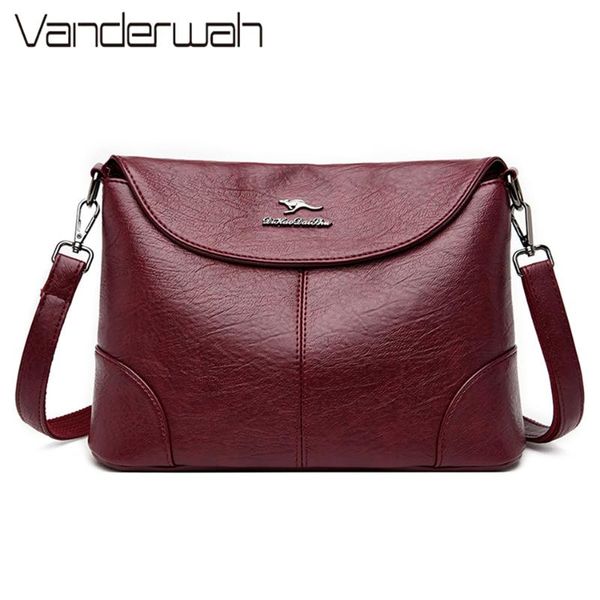 new soft leather flap small bags women designer messenger bag ladies shoulder crossbody bags for women soft leather handbags sac
new soft leather flap small bags women designer messenger bag ladies shoulder crossbody bags for women soft leather handbags sac
