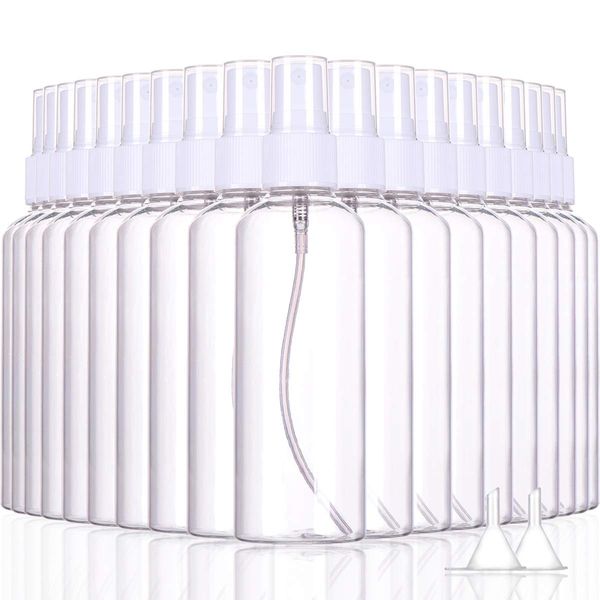 30ml 50ml 100ml plastic spray bottle travel makeup and skin care refillable bottle transparent plastic perfume spray bottle
30ml 50ml 100ml plastic spray bottle travel makeup and skin care refillable bottle transparent plastic perfume spray bottle