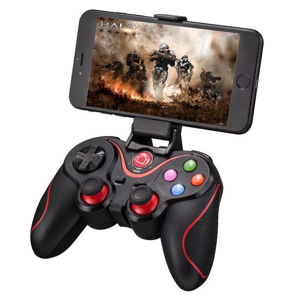 game controller wireless joystick bluetooth 4.0 android gamepad gaming remote control for android smart phone with box
game controller wireless joystick bluetooth 4.0 android gamepad gaming remote control for android smart phone with box
