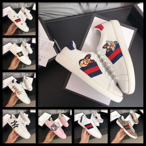 19sw 2019 luxury fashion designers men women shoes sneakers leather velvet black white red flat casual shoes platform trainers 5-11
19sw 2019 luxury fashion designers men women shoes sneakers leather velvet black white red flat casual shoes platform trainers 5-11