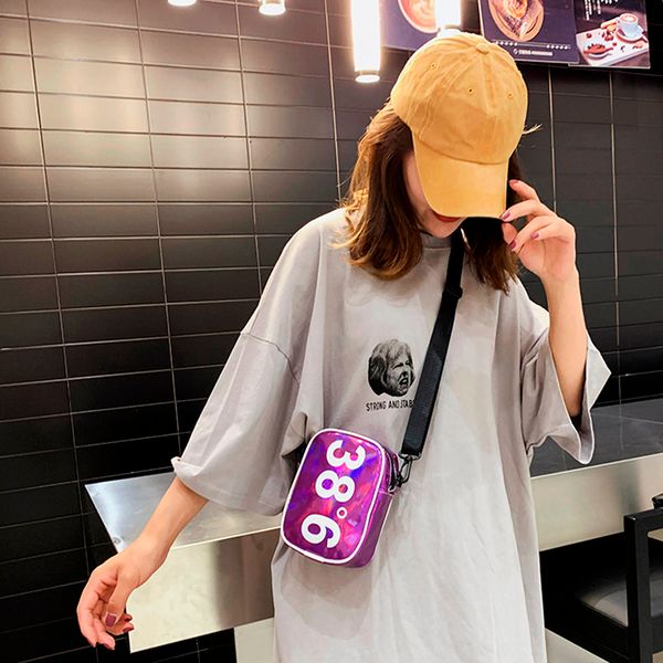 woman bag fashion lady wild personality street versatile shoulder messenger torebki damskie sac a main femme marque soldes#35
woman bag fashion lady wild personality street versatile shoulder messenger torebki damskie sac a main femme marque soldes#35