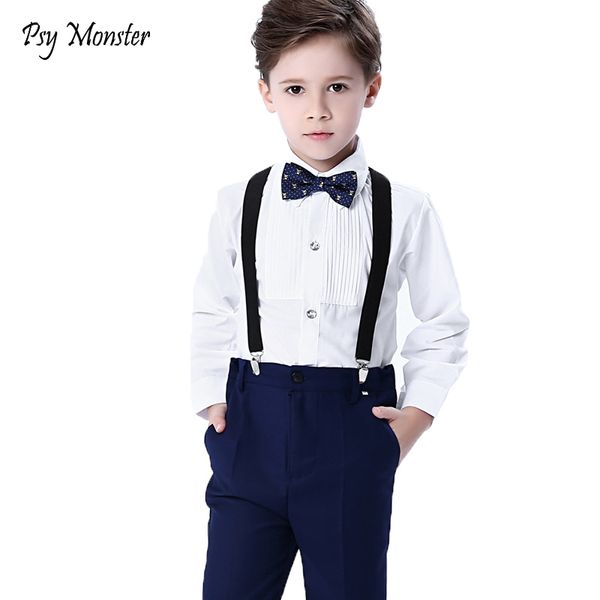 свадебный костюм для мальчиков дети формальный принц школьник платье джентльмен дети ремень рубашка брюки бабочка 4 шт. костюмы для выступле, Black
свадебный костюм для мальчиков дети формальный принц школьник платье джентльмен дети ремень рубашка брюки бабочка 4 шт. костюмы для выступле, Black