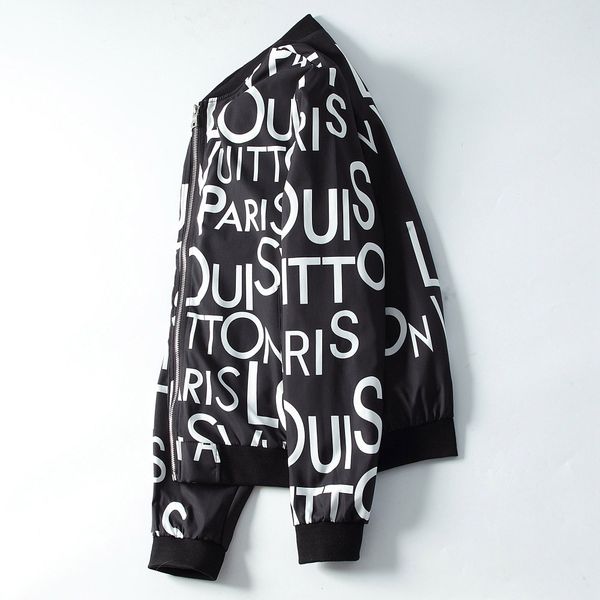2020 european paris men's design jacket thin coat afraid of god windbreaker jacket men and women hip hop baseball jacket, Black;brown
2020 european paris men's design jacket thin coat afraid of god windbreaker jacket men and women hip hop baseball jacket, Black;brown