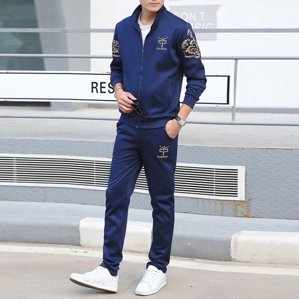 мужская шаблон tracksuit верхняя одежда hoodie 2 шт хлопок спортивные бег мужской фитнес стоять воротник толстовки куртки брюки наборы, White;black
мужская шаблон tracksuit верхняя одежда hoodie 2 шт хлопок спортивные бег мужской фитнес стоять воротник толстовки куртки брюки наборы, White;black