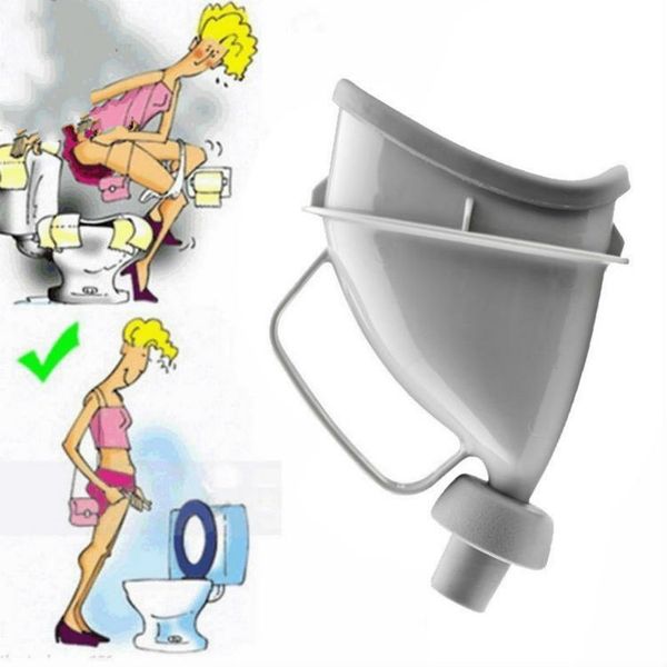 portable multifunctional outdoor urinal female stand emergency toilet urinal for outdoor traveling blocking cars camping
portable multifunctional outdoor urinal female stand emergency toilet urinal for outdoor traveling blocking cars camping
